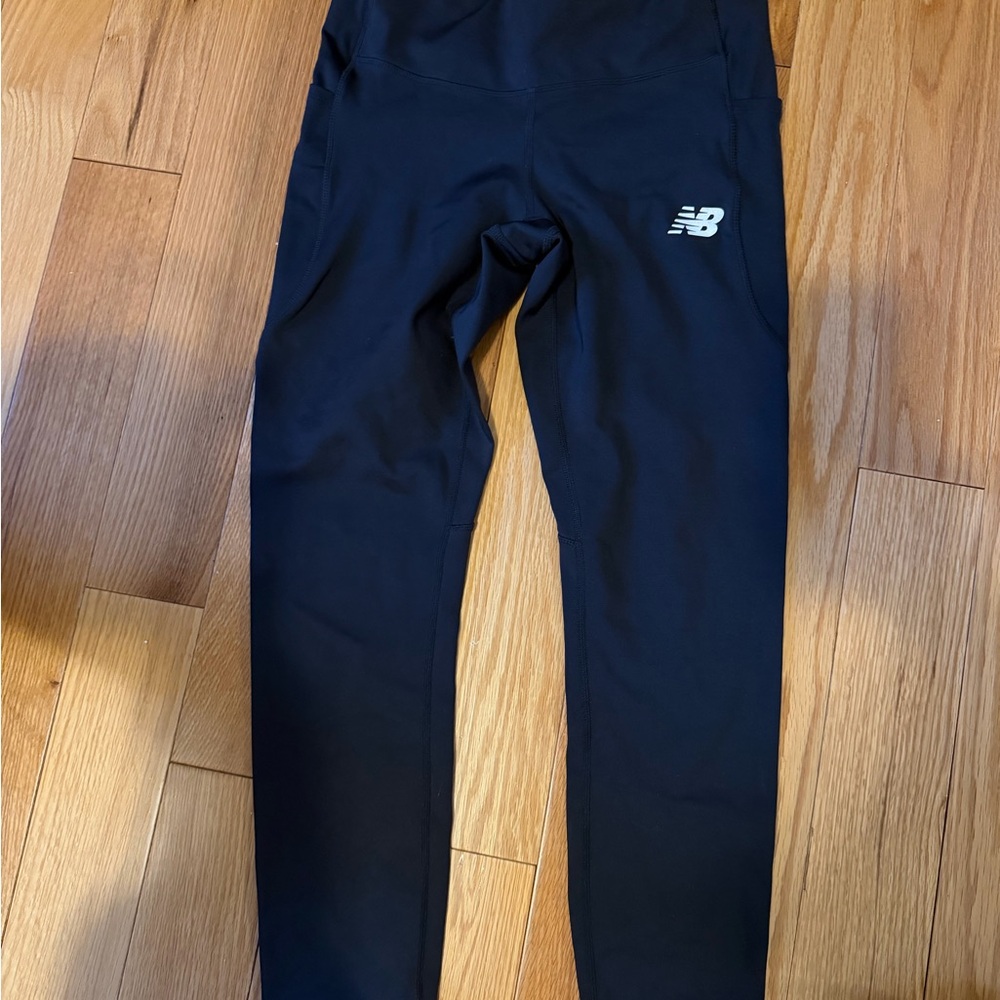 New Balance Cropped Running Leggings (Pair 2 of 2)
